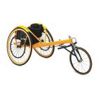 AC750L SPEED KING WHEELCHAIR