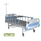 AC20201 2-CRANK MANUAL BED