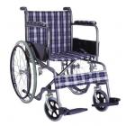 AC875 ECONOMY WHEELCHAIR