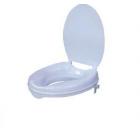 AC881C RAISED TOILET SEAT 2”/4”/6”