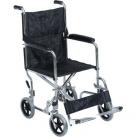 AC976 TRANSPORT WHEELCHAIR