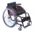 AC720L LEISURE WHEELCHAIR