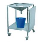 ACT20 SINK TROLLEY