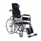 AC903GC FULL RECLINING  WHEELCHAIR