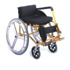 AC730L SWORDPLAY WHEELCHAIR