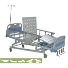 AC20501 4-CRANK  MANUAL BED