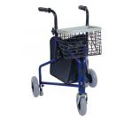 AC9143D STEEL DELTA ROLLATOR