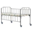 AC00801 STAINLESS STEEL CHILD BED