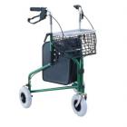 AC9143C STEEL DELTA ROLLATOR