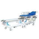 ACS01 LUXURIOUS  EMERGENCY PATIENT TRANSPORT TROLL