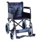 AC972BN STEEL WHEELCHAIR