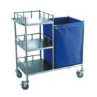 ACT23 CLEAN TROLLEY