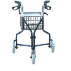 AC9143B STEEL DELTA ROLLATOR