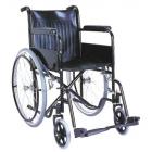 AC972PE STEEL WHEELCHAIR