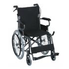 AC873LAJ ALUMINUM WHEELCHAIR