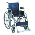 AC903 STEEL WHEELCHAIR