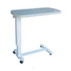 AC578G OVERBED TABLE( PP TOP)