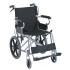 AC871LAJ ALUMINUM WHEELCHAIR