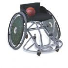 AC775L-A BASKETBALL WHEELCHAIR (FORWARD POSITION)