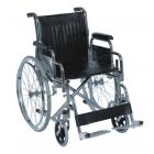 AC902 STEEL WHEELCHAIR