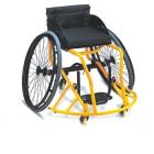 AC775L-B BASKETBALL WHEELCHAIR (CENTER POSITION)