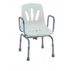 AC791 STAINLESS STEEL BATH CHAIR