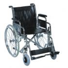 AC901 STEEL WHEELCHAIR