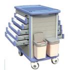 ACT06B MEDICINE TROLLEY