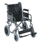 AC901B STEEL WHEELCHAIR