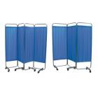 ACW01 FOLDABLE WARD SCREEN