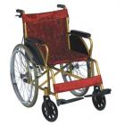 AC874LJ ALUMINUM WHEELCHAIR