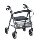 AC9144L-A ALUMINUM ROLLATOR