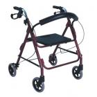 AC9144LA ALUMINUM ROLLATOR