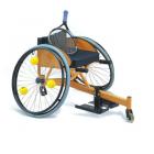 AC784L TENNIS WHEELCHAIR