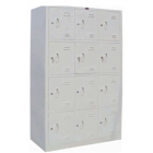 ACCB10 SHOE CUPBOARD