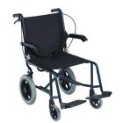 AC861LJ ALUMINUM WHEELCHAIR