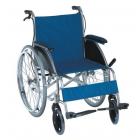 AC862LJ ALUMINUM WHEELCHAIR