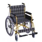 AC864LJ ALUMINUM WHEELCHAIR