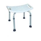 AC797LR BATH BENCH QUICK-RELEASE