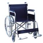 AC874 EXTENDED-WIDTH WHEELCHAIR