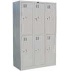 ACCB15 CLOTH CUPBOARD