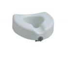 AC880A RAISED TOILET SEAT