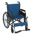 AC874LJ  ALUMINUM WHEELCHAIR