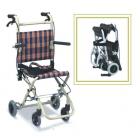 AC9001B FOLDABLE MINI WHEELCHAIR