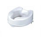 AC881B RAISED TOILET SEAT 2”/4”/6”